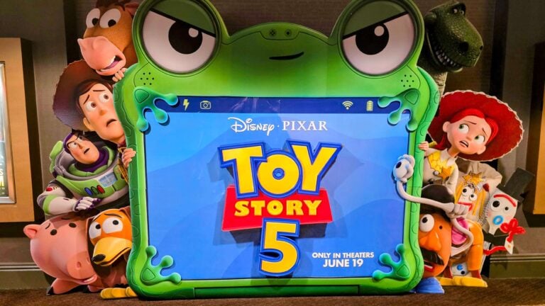Disney Parks Just Dropped the Full Toy Story 5 Activation Plan and There's a Lot to Unpack