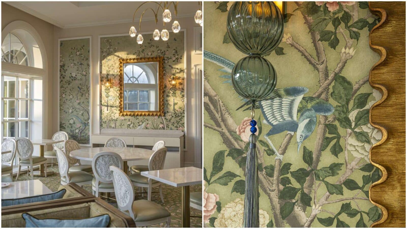 Garden View Grand Floridian