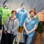 Disney World Cast Members Are Getting New Costumes with Hidden Mickeys