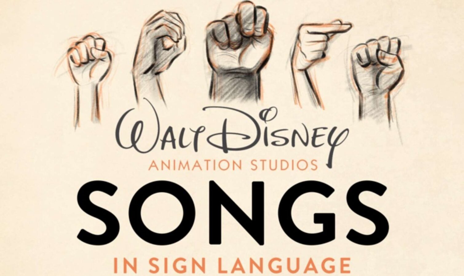 Disney+ to Launch Animated ASL Musical Sequences from Frozen II Moana 2 and Encanto