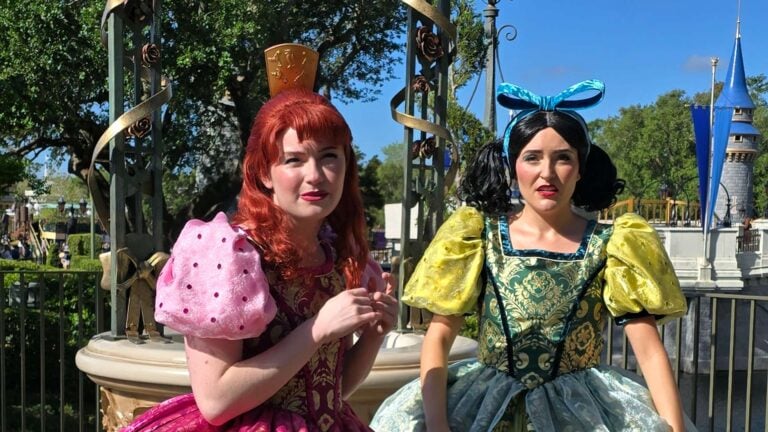 Disney's Next Live-Action Fairy Tale Belongs to the Villains