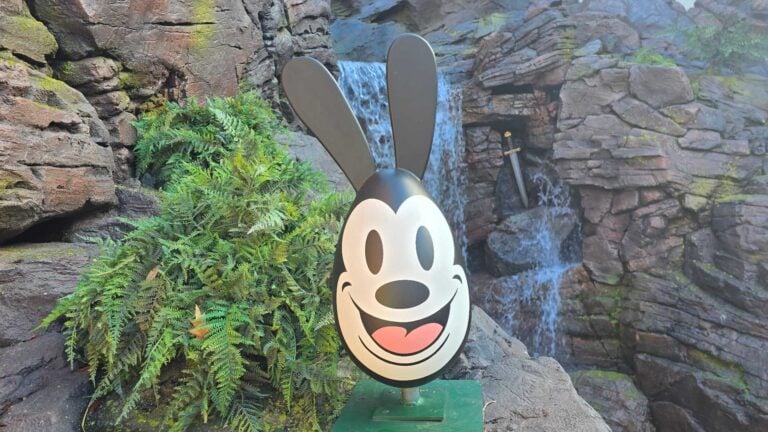 Epcot's Eggstravaganza 2026: Where to Find All the Eggs