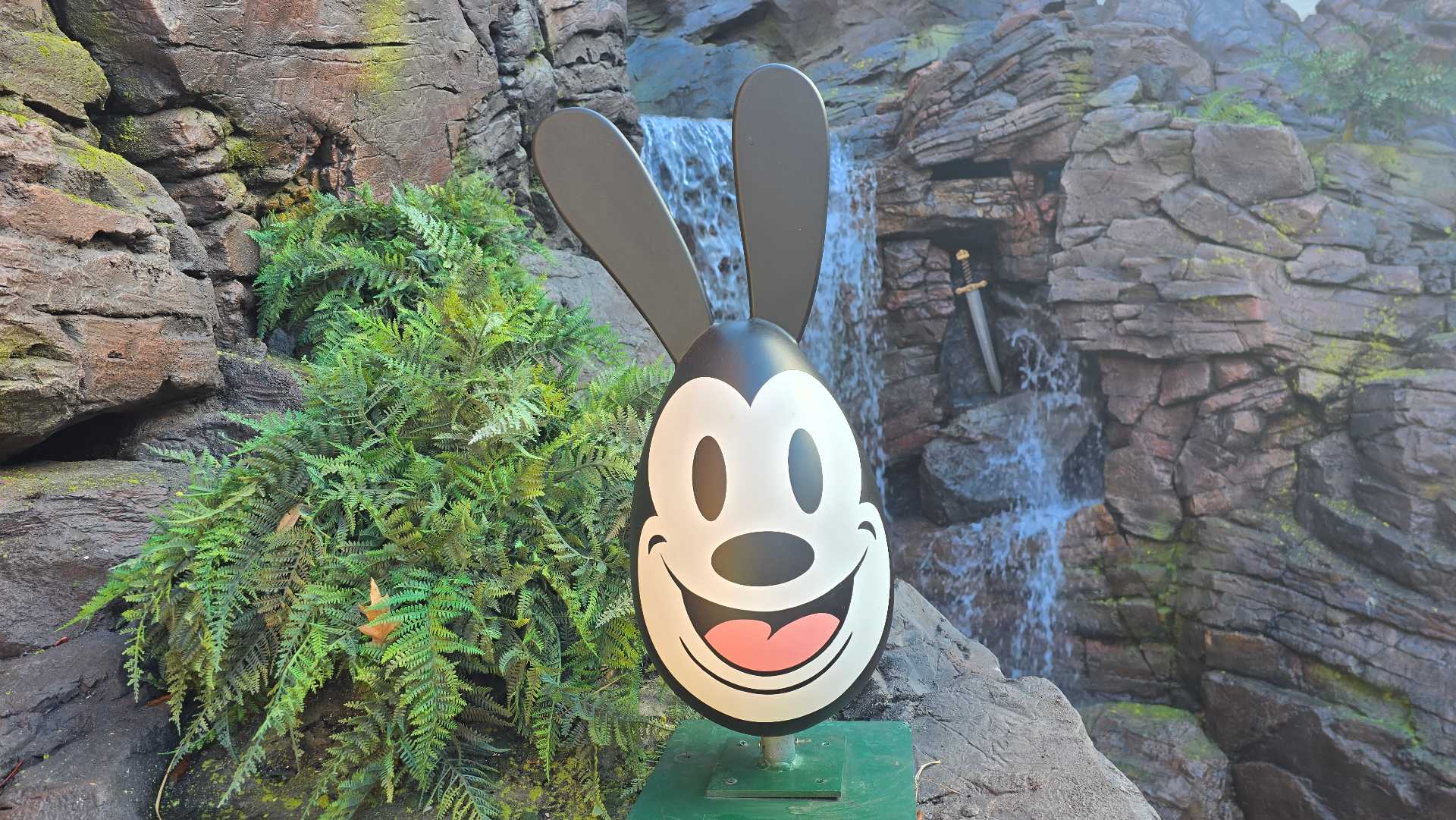 Epcot's Eggstravaganza 2026: Where to Find All the Eggs