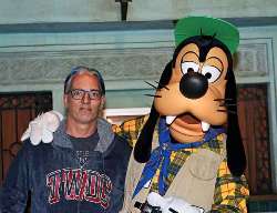 Greg Gately - Fantasy Land News