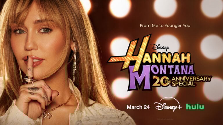 D23 Just Announced a Free Hannah Montana Premiere Event and the Ticket Queue Is Already Open