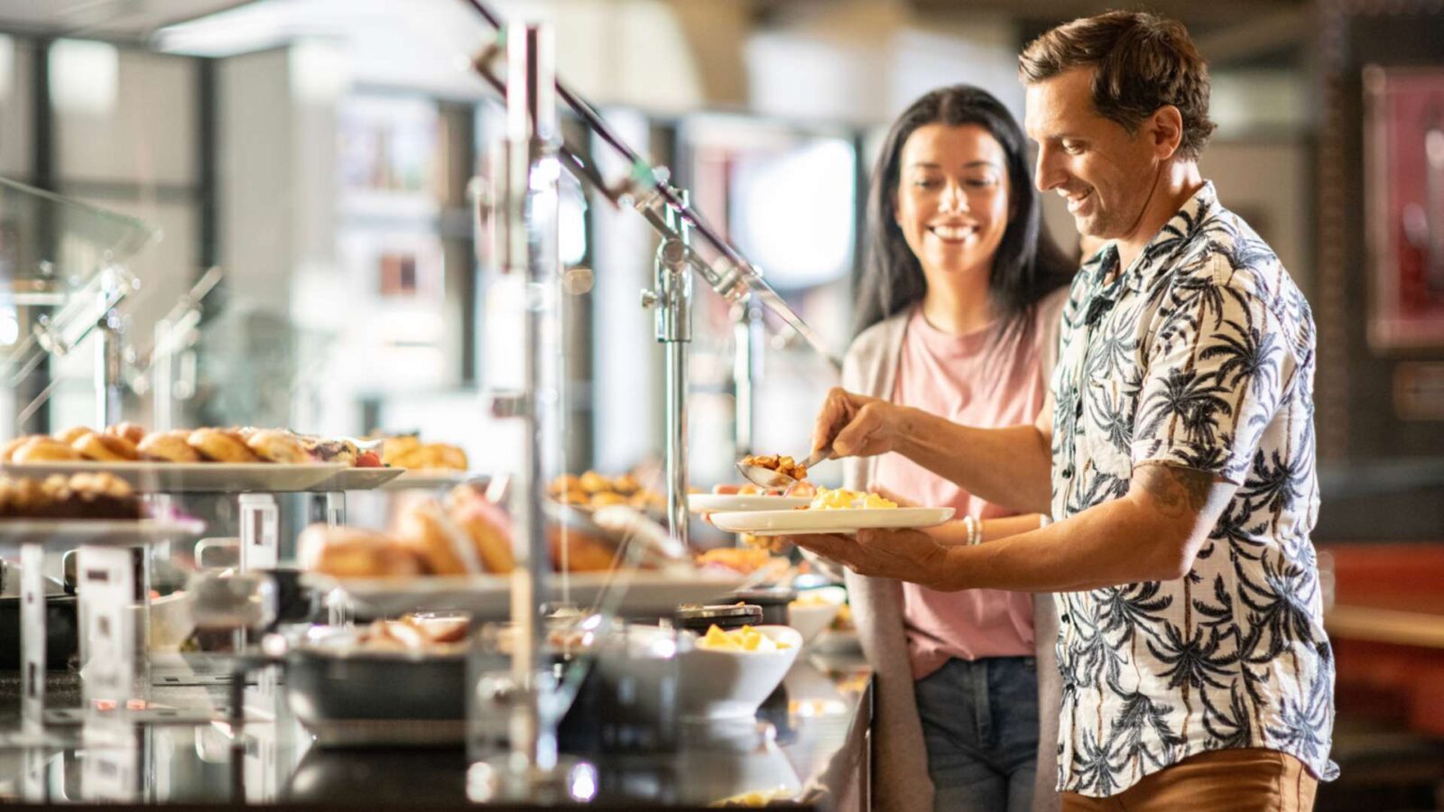 Easter Brunch at Universal Orlando Every Loews Hotel Option for 2026