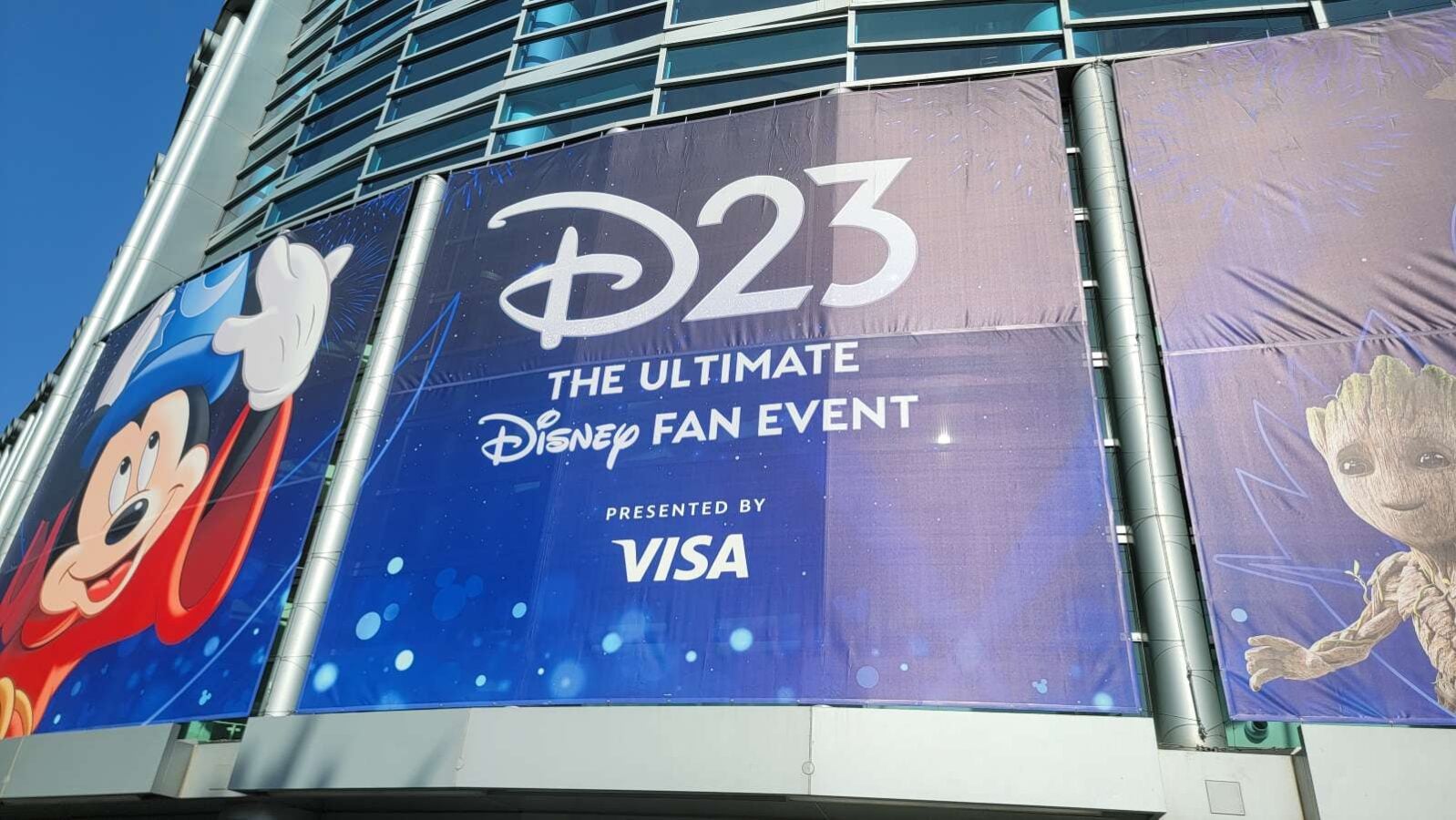 How to Buy D23 2026 Tickets A FirstTimers Complete Guide Fantasy Land News How to Buy D23 2026 Tickets A First Timer's Complete Guide