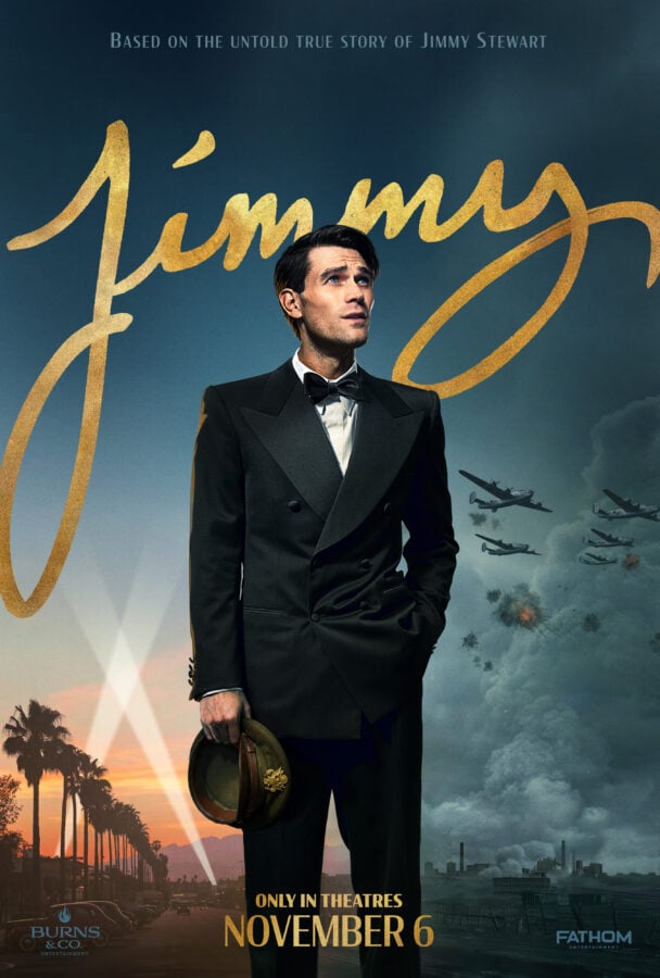 Jimmy Teaser Key Art Fantasy Land News Jimmy Poster