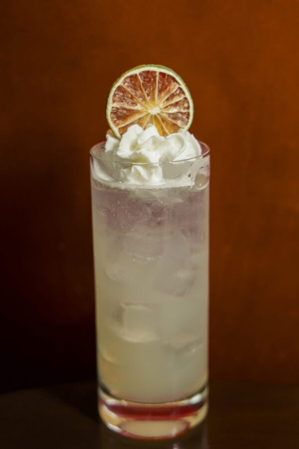 PBH Key Lime Crush Fantasy Land News Loews Portofino Bay Hotel Key Lime Crush