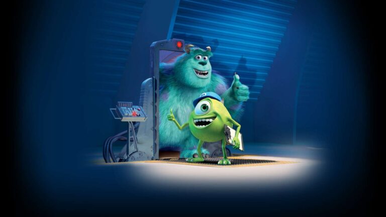 Pixar Just Confirmed Monsters Inc. 3 and the Timing Is No Coincidence