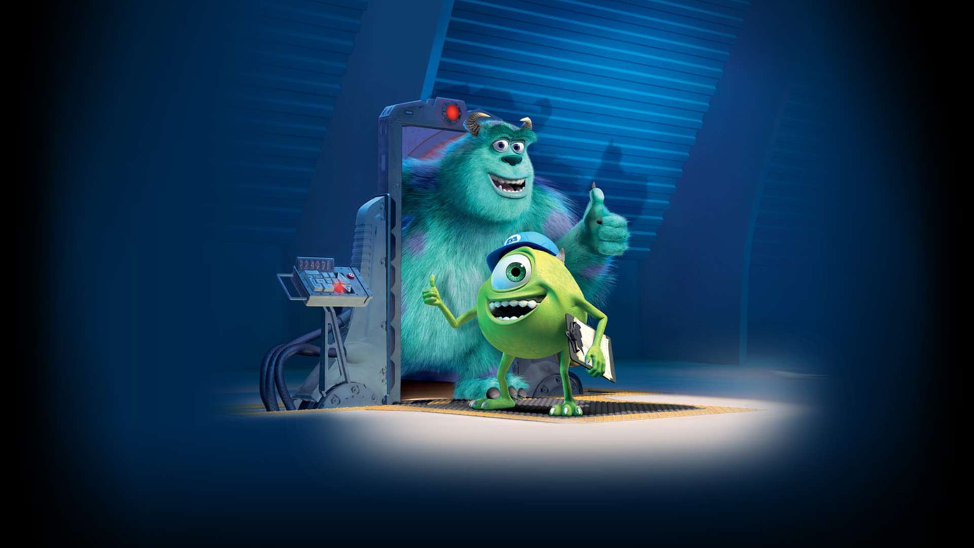 Pixar Just Confirmed Monsters Inc. 3 and the Timing Is No Coincidence