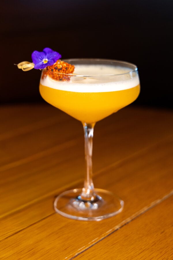 RPR Golden Dawn Fantasy Land News Orchid Court Lounge and Sushi Bar at Loews Royal Pacific Resort The Golden Dawn