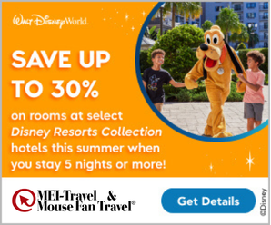 Mei Travel Mousefan Travel 30 deal 2026