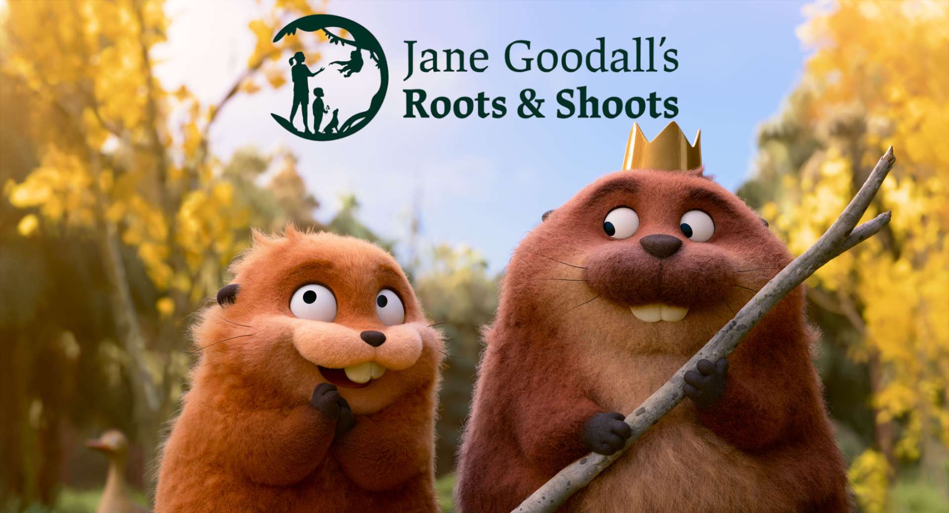 Teens Can Win a Free Trip to Walt Disney World With the New Hoppers Conservation Challenge