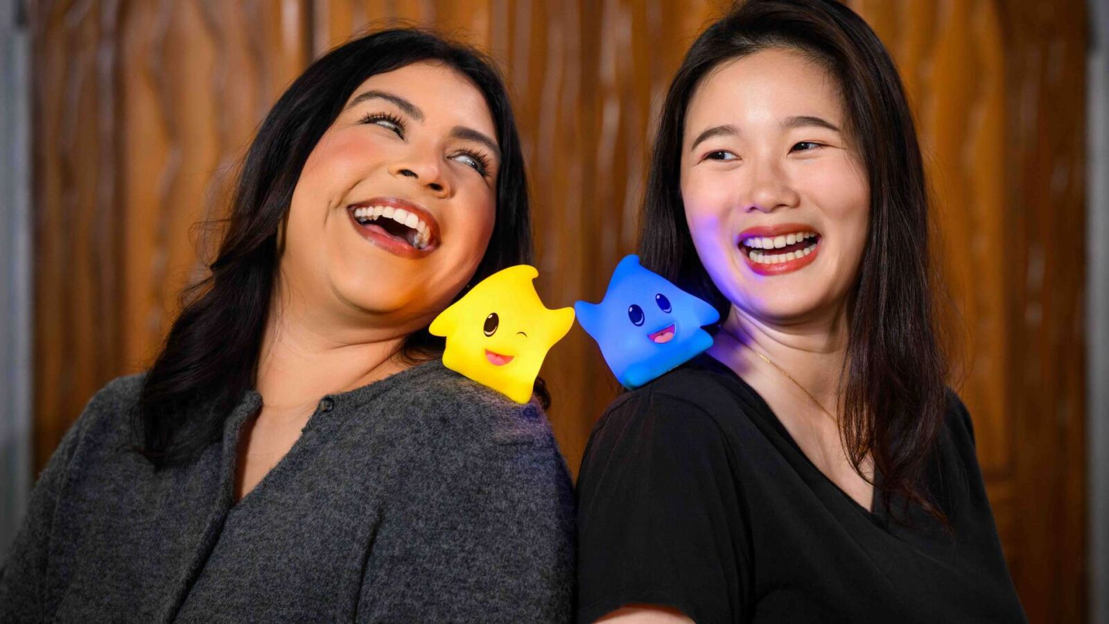 Luma Shoulder Plush Universal Parks