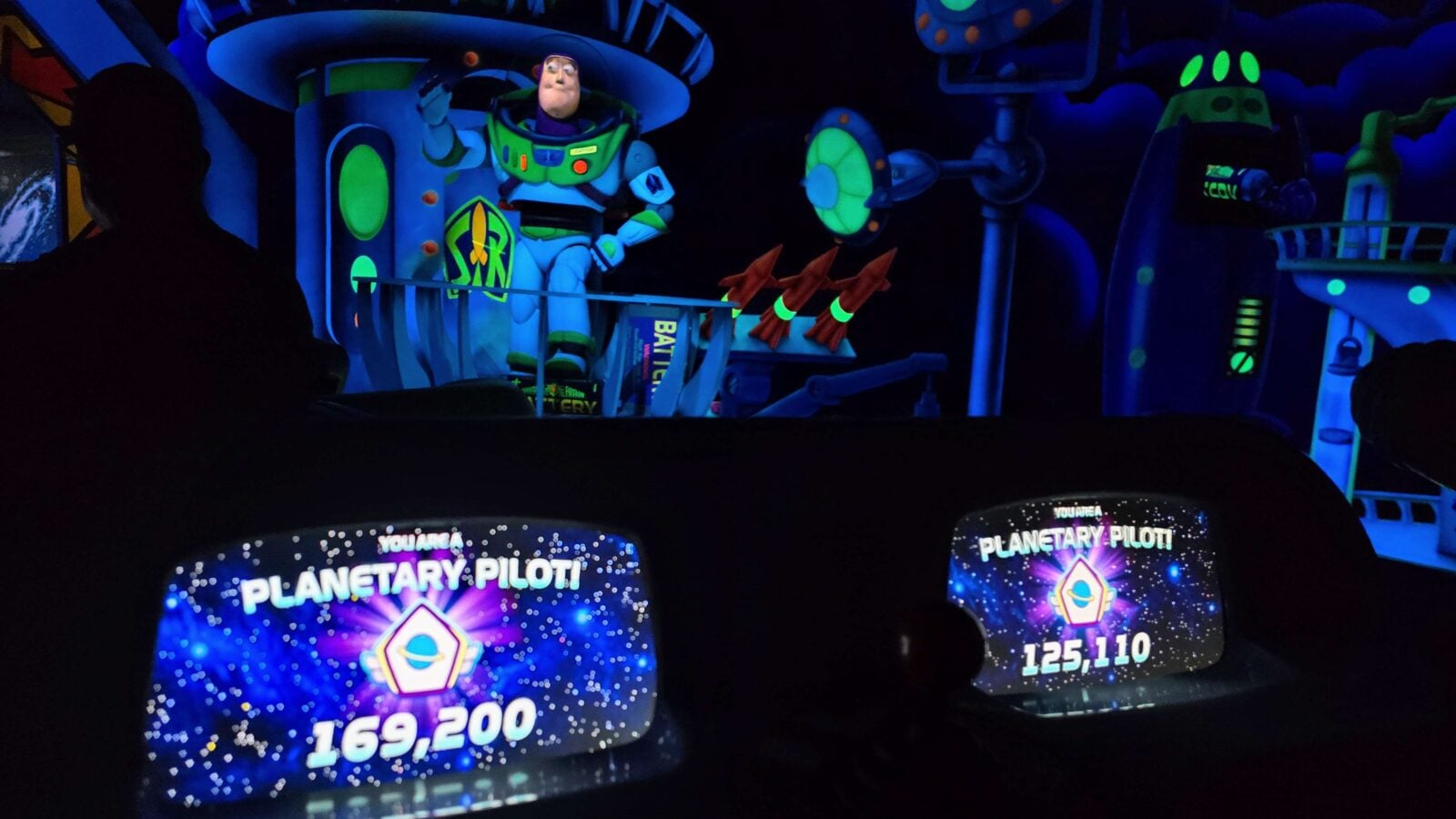 Disney's Big Buzz Lightyear Upgrade Opens April 8th. Our Honest Verdict Is: It's Fine.