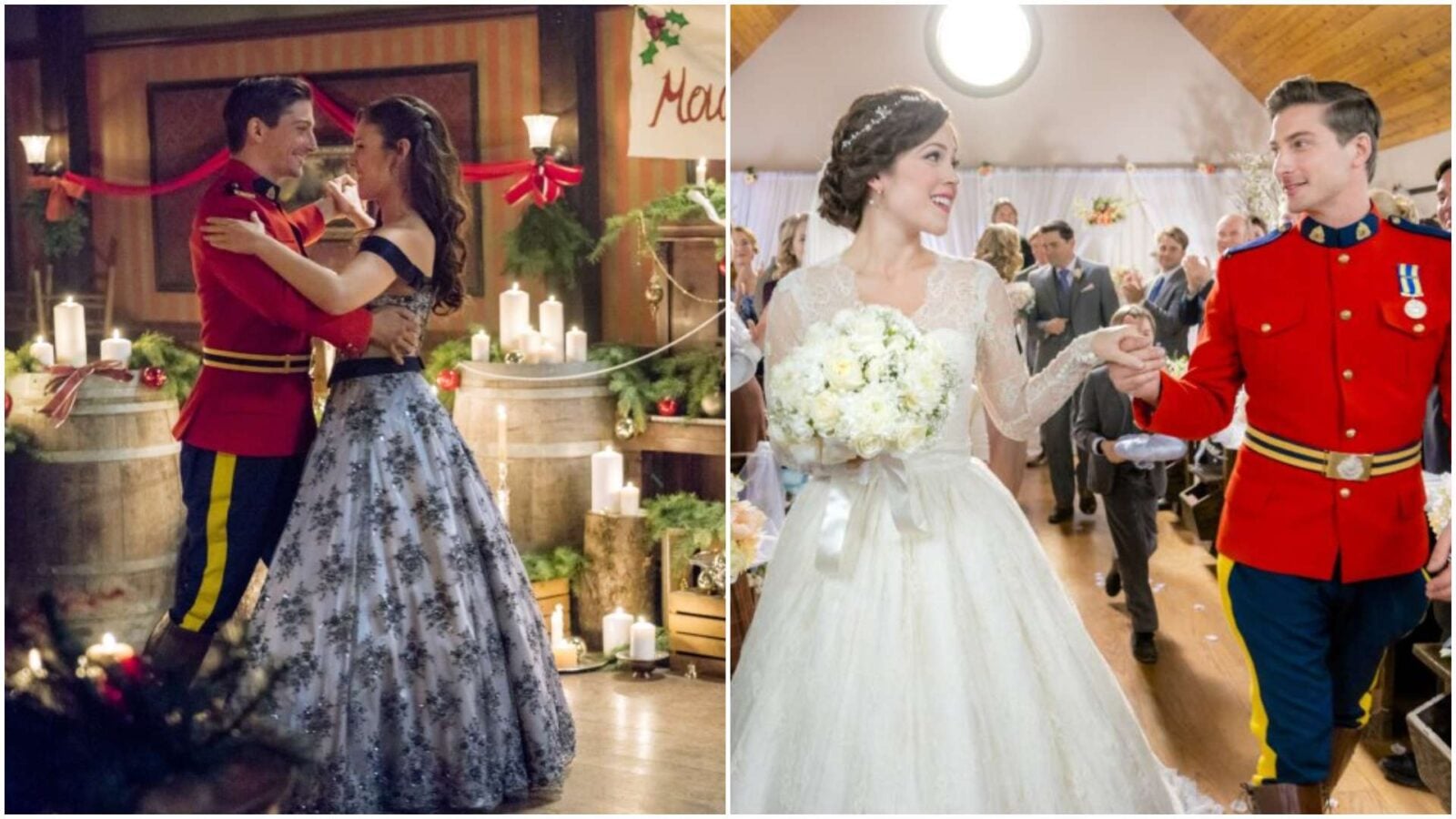 Unforgettable Trip Down Memory Lane in 'When Calls The Heart S13' E9