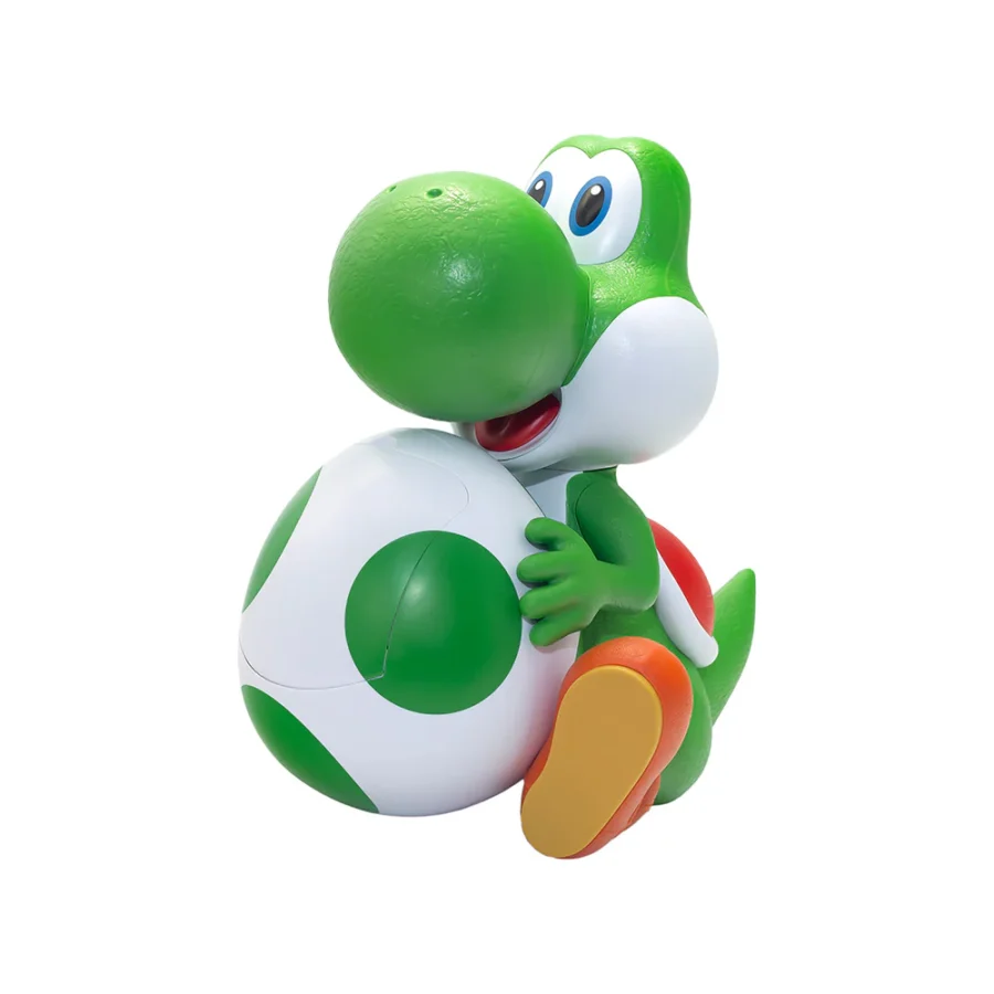 Yoshi21771435773406 Fantasy Land News Yoshi Popcorn Bucket AMC