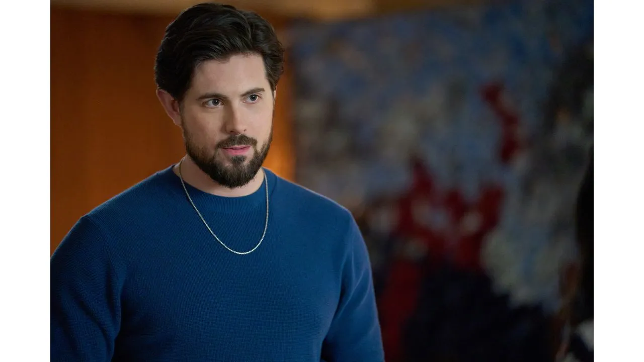 Hallmark Channel Started Spring Into Love with the Charming 'Two For Tee' - Review