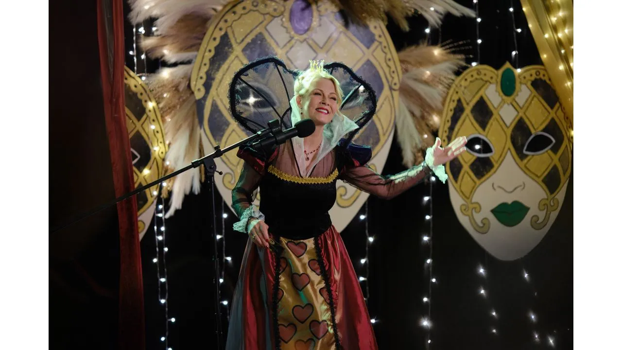 March Mysteries Kicks Off With Brand New Hannah Swensen Movie on Hallmark Channel