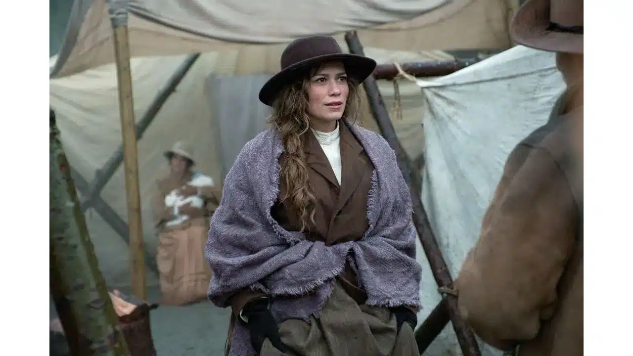 Hope Valley 1874 Set To Premiere This Saturday Exclusively On Hallmark+