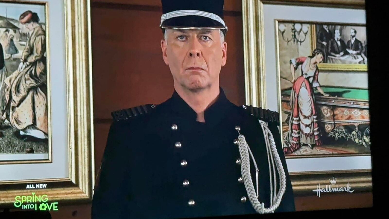 lilleygeorge Fantasy Land News