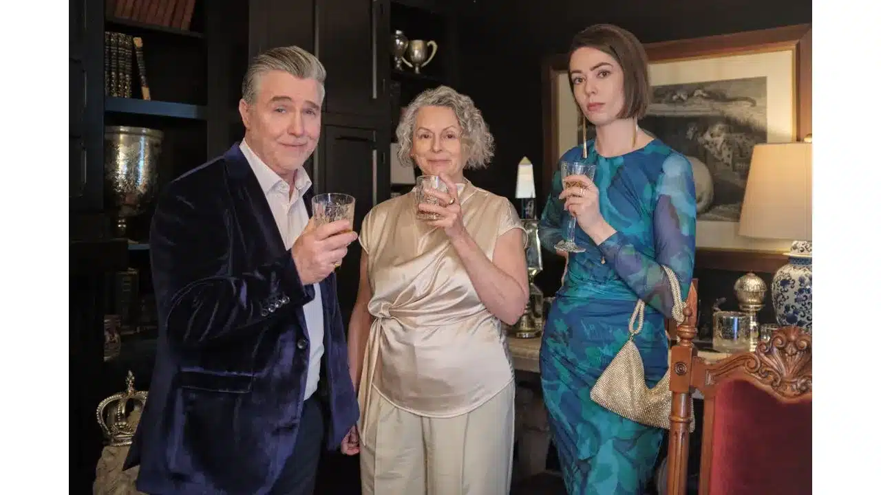 nellyknows4 Fantasy Land News Nelly Knows Mysteries All Manners Of Murder is a Classic Whodunit Mystery