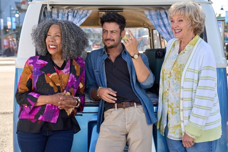 Spring Into Love Movies and Series Premieres Coming To Hallmark Channel
