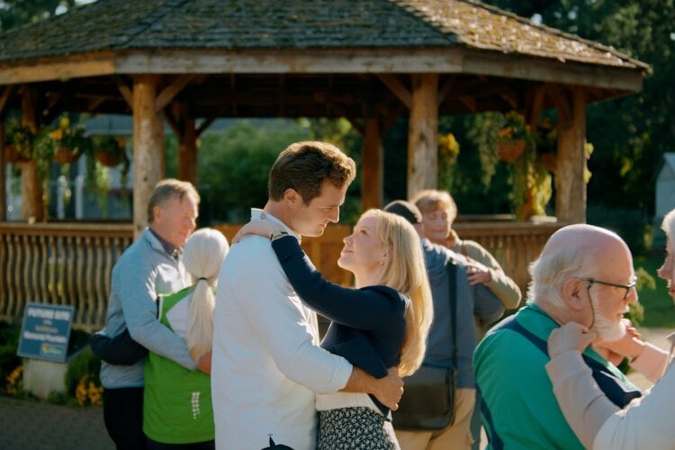 Spring Into Love Movies and Series Premieres Coming To Hallmark Channel