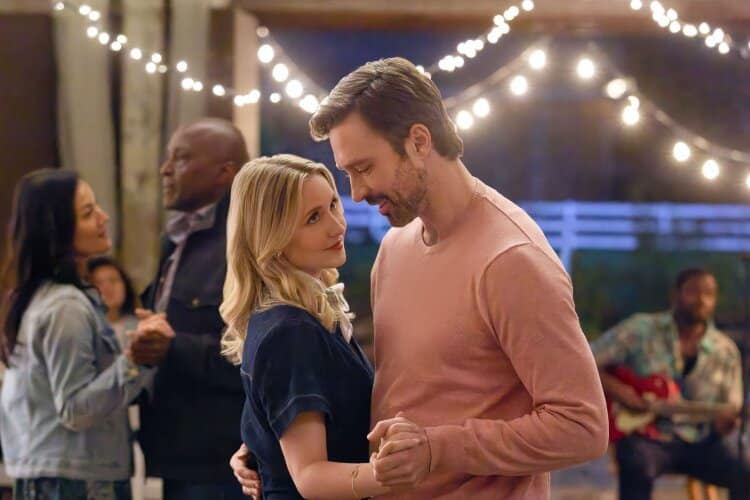 Spring Into Love Movies and Series Premieres Coming To Hallmark Channel
