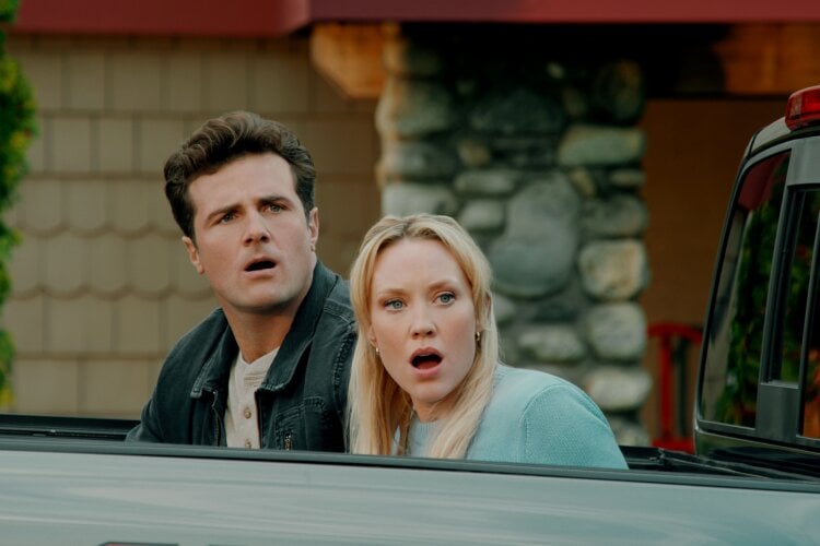 Spring Into Love Movies and Series Premieres Coming To Hallmark Channel