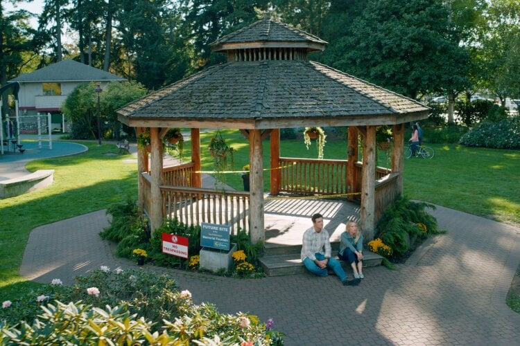 Spring Into Love Movies and Series Premieres Coming To Hallmark Channel