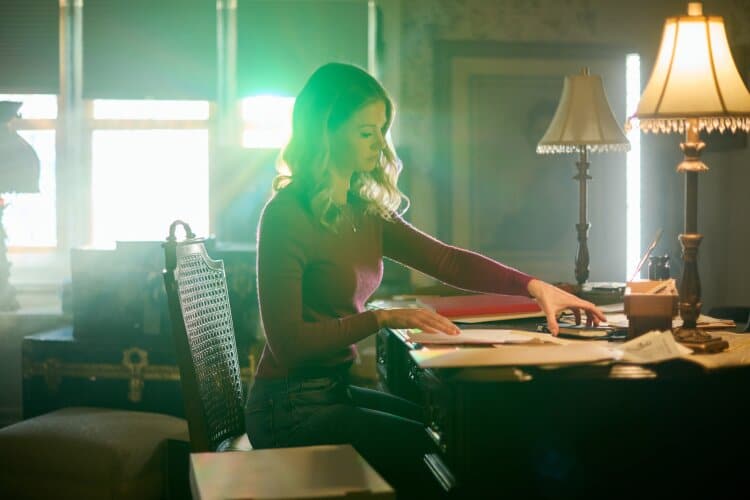 Spring Into Love Movies and Series Premieres Coming To Hallmark Channel