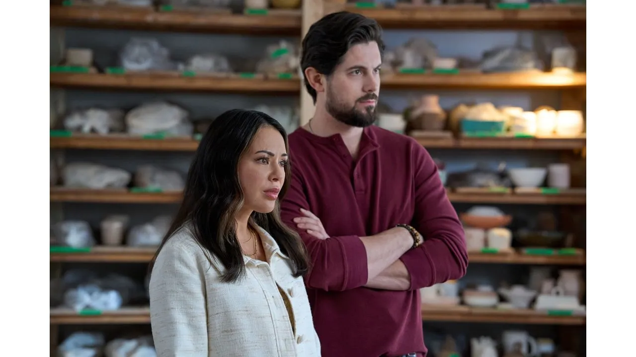 teea Fantasy Land News Spring Into Love Movies and Series Premieres Coming To Hallmark Channel