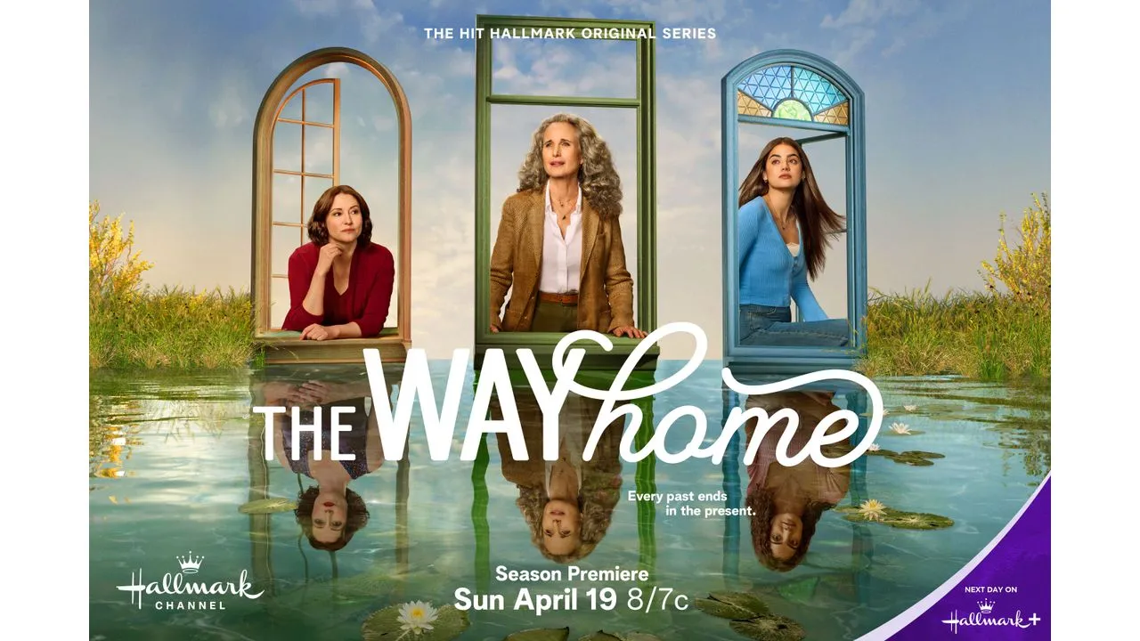 thewayhome Fantasy Land News 'The Way Home'