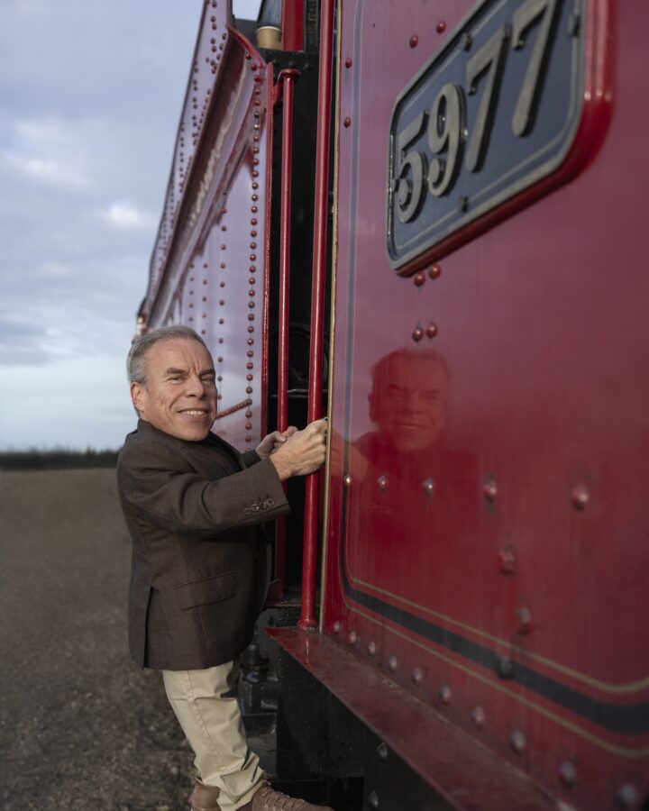 HBO Just Dropped the First Harry Potter Series Teaser Trailer