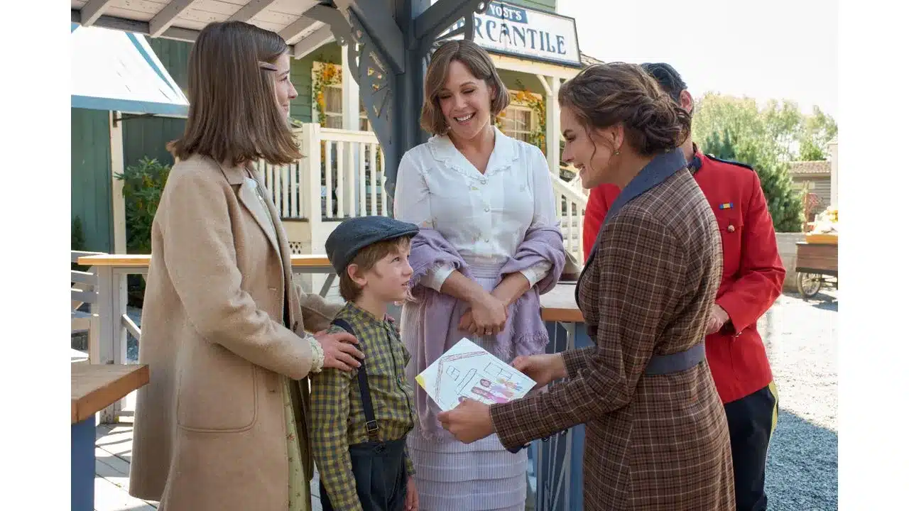 wcth1310a Fantasy Land News Nathan Sets Out on A Romantic Mission on 'When Calls The Heart' S13 E10