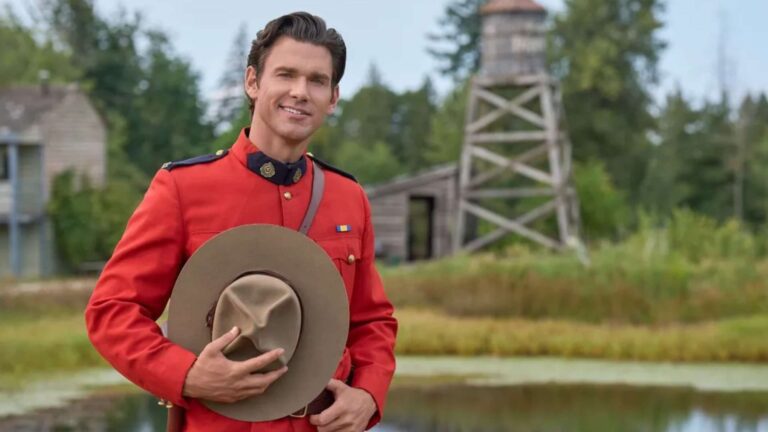 Nathan Sets Out on A Romantic Mission on ‘When Calls The Heart’ S13 E10