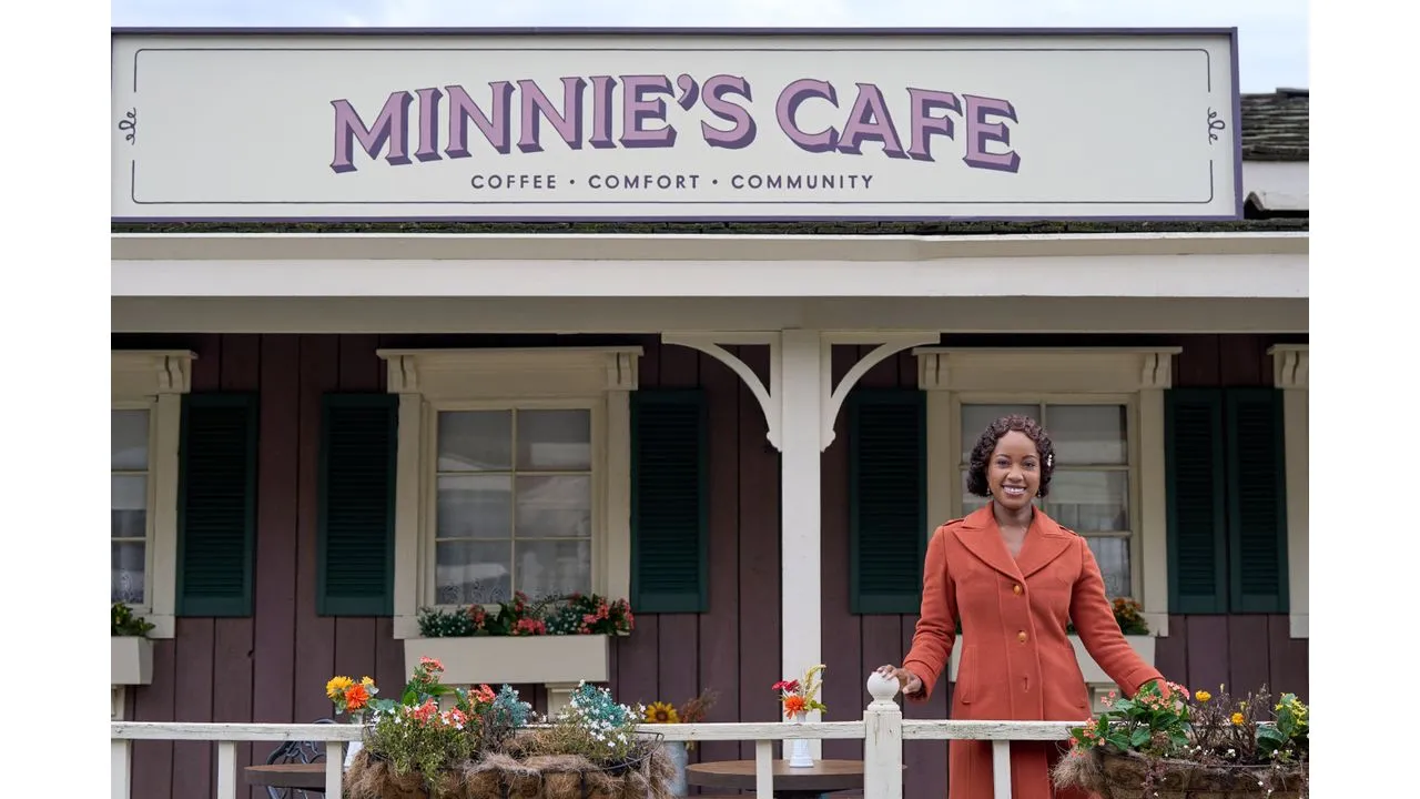 When Calls The Heart Wraps Up Season 13 With A Festival A Send off and Surprises 