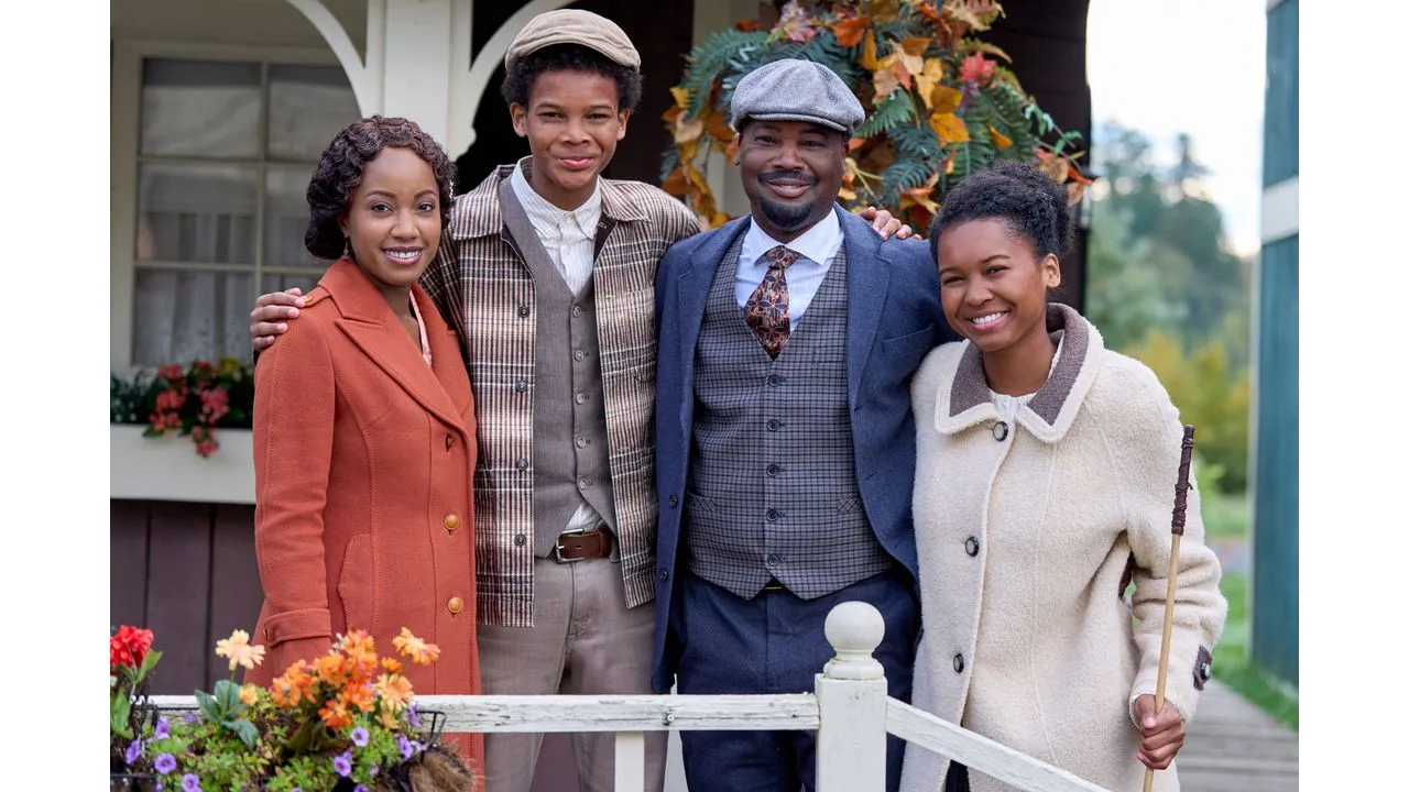 When Calls The Heart Wraps Up Season 13 With A Festival A Send off and Surprises 