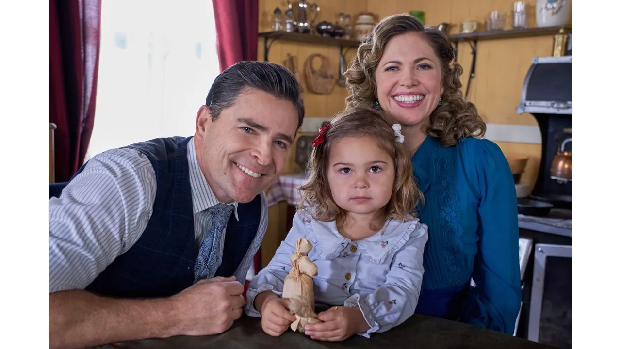 When Calls The Heart Wraps Up Season 13 With A Festival A Send off and Surprises 