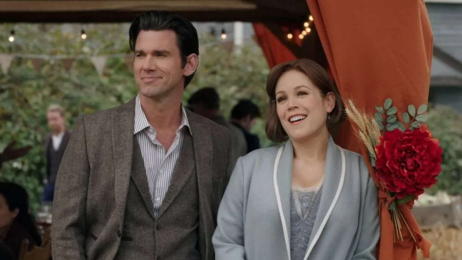 When Calls The Heart Wraps Up Season 13 With A Festival A Send off and Surprises 