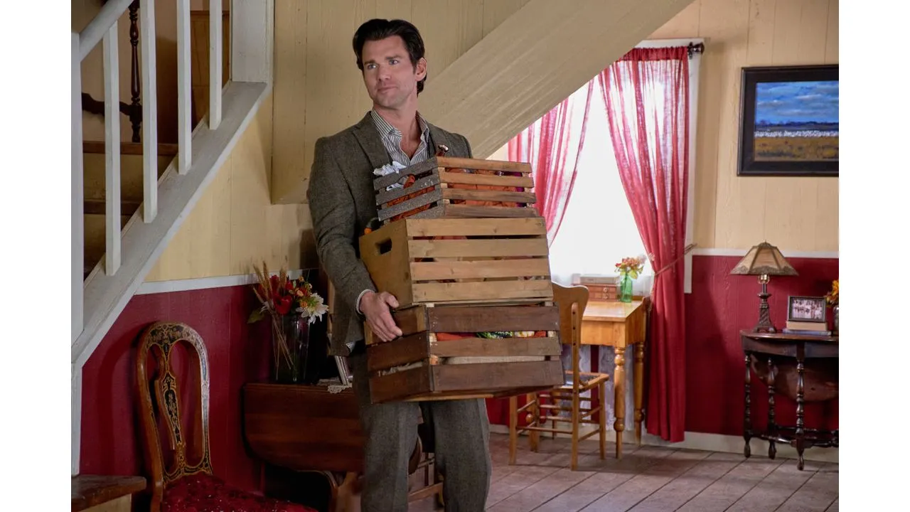 When Calls The Heart Wraps Up Season 13 With A Festival A Send off and Surprises 