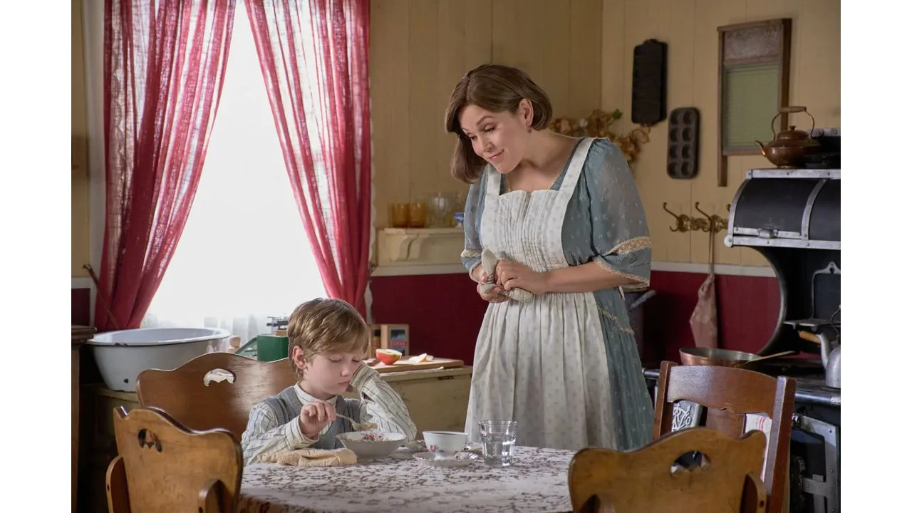 When Calls The Heart Wraps Up Season 13 With A Festival A Send off and Surprises 