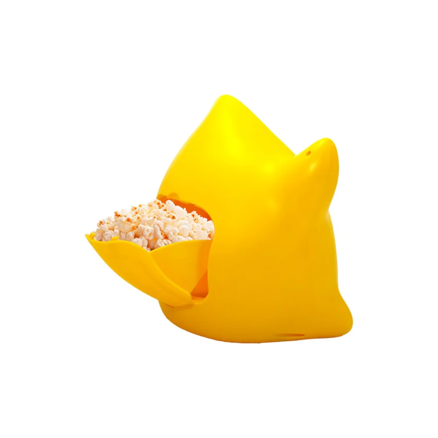 yellowluma31773188600657 Fantasy Land News Luma Popcorn Bucket