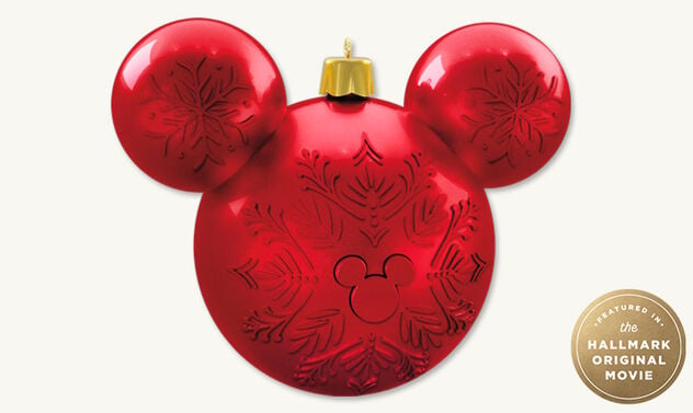 Hallmark Is Releasing a Disney Cinderella Castle Tree Topper in July ...