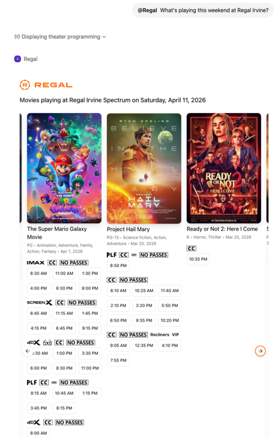 041426 Boxoffice ChatGPT App 1 Fantasy Land News