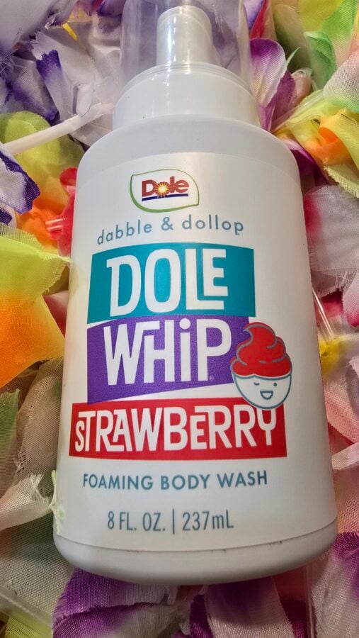 20260407090344 Fantasy Land News Dabble Dollop Dole Whip Strawberry