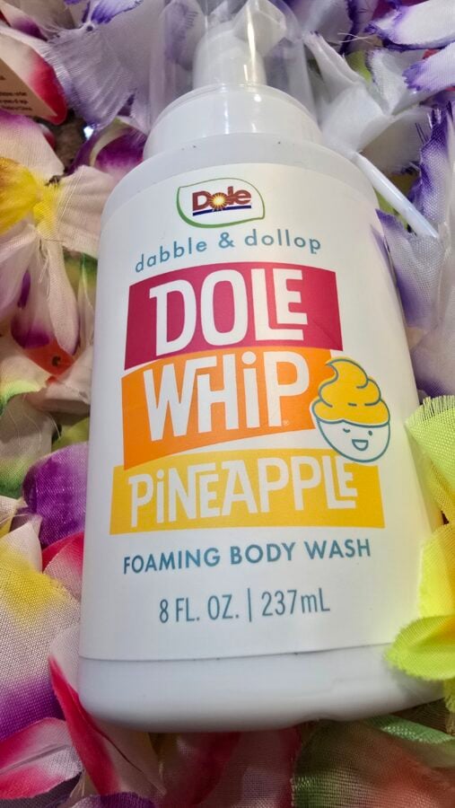 20260407090356 Fantasy Land News Dabble Dollop Dole Whip Pineapple