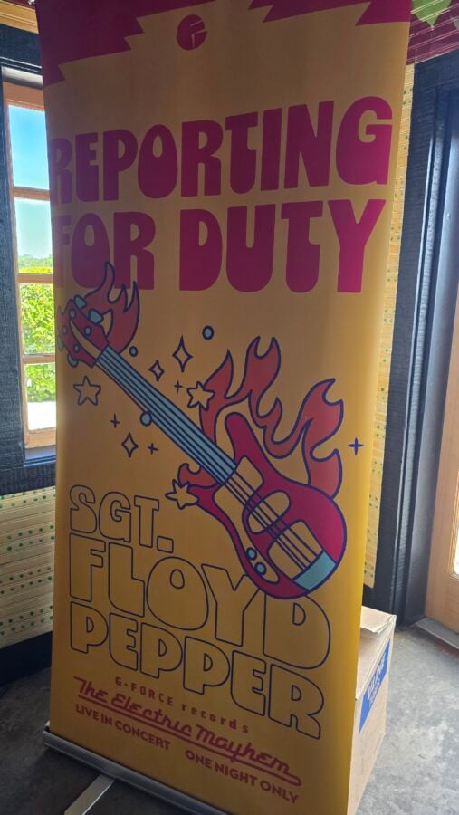 20260415111105 Fantasy Land News SGT Floyd Pepper The Muppets Banner